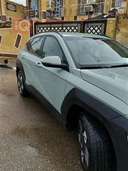 هيونداي كونا